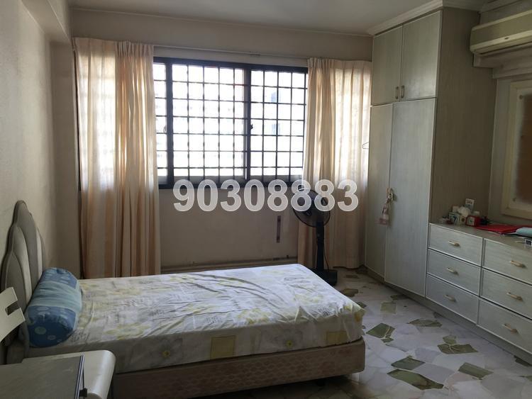 Blk 421 Choa Chu Kang Avenue 4 (Choa Chu Kang), HDB 5 Rooms #113837612
